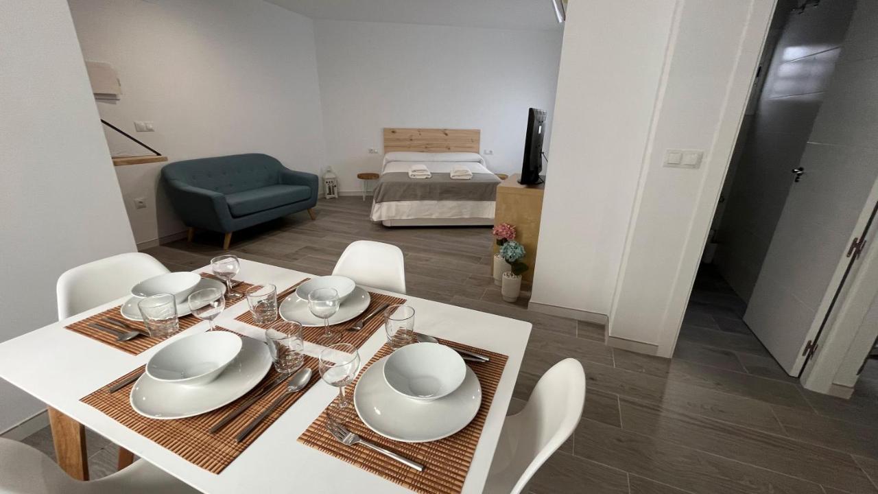 Apartamento Piedra Escrita Cordoba Exterior photo