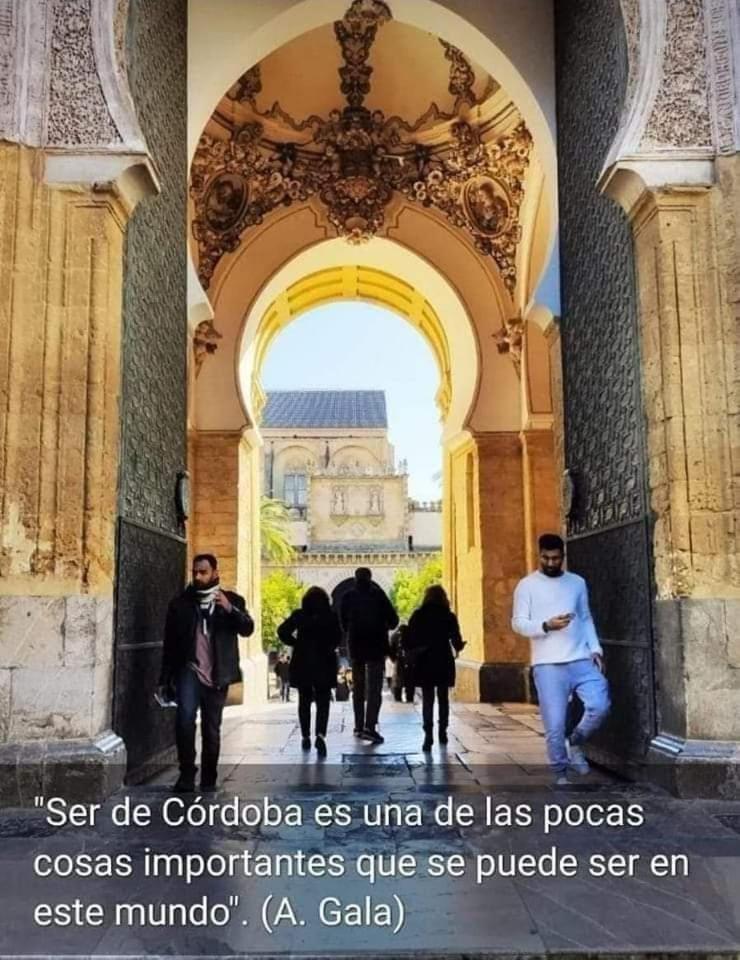Apartamento Piedra Escrita Cordoba Exterior photo